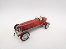 Alfa Romeo P3 with 1/43 RIO