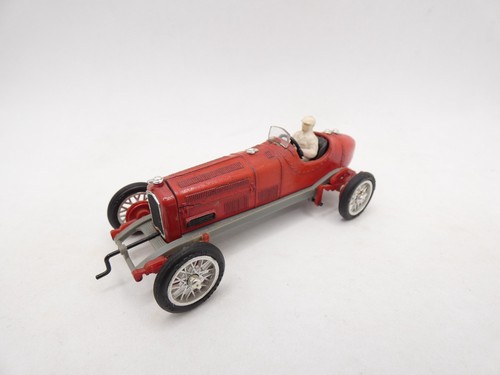 Alfa romeo with 43 rio - romeo, 1/43