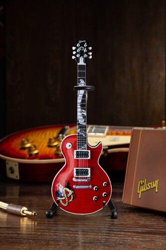 Gibson les paul slash - gibson,