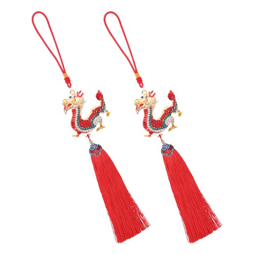 Durable zinc alloy - alloy, dragon