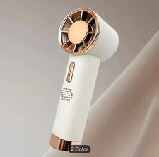 PORTABLE DESK FANS OSCILLATING COOLING STANDING CLIP 2 / 3 SPEED SMALL TABLE FAN