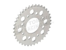 Honda CB125TD 1982> AFAM Steel