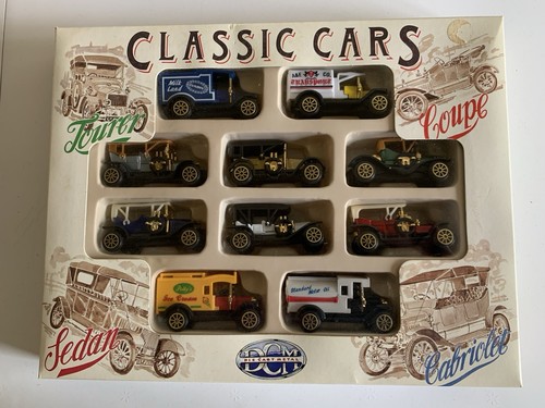 Dcm vintage diecast classic - vintage,