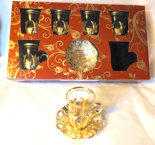 Rare 12pc sena dynasty - 12pc,
