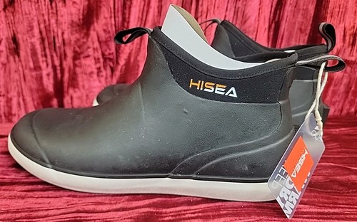 Hisea men ankle deck - men's,