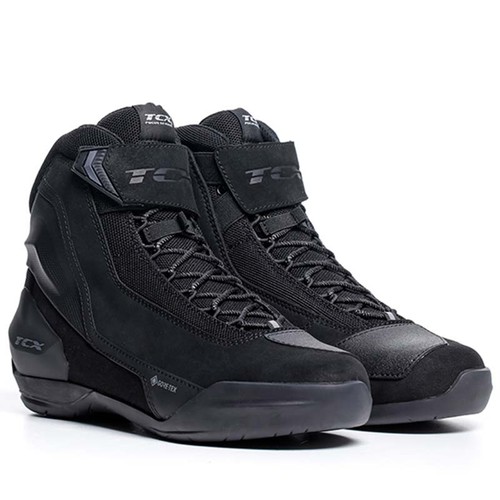 Tcx jupiter goretex black - tcx,