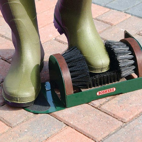Bosmere trusted muddy boot - bosmere,