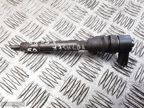 2003 chrysler voyager injector - chrysler,