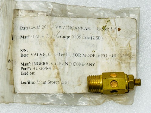 Ingersoll rand 264 4 - ingersoll,