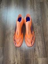 Adidas F50 Elite FG Orange