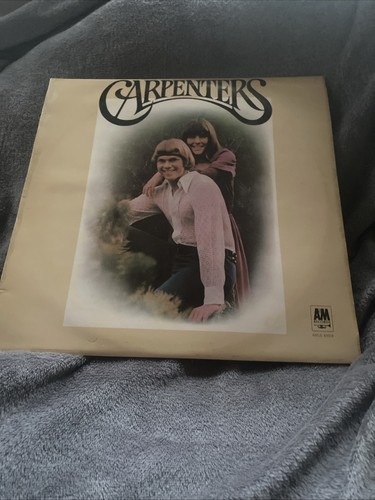Carpenters lp - -,
