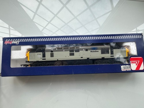 Lima class 37042 in - class,