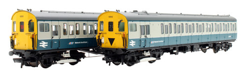 Bachmann gauge 31 380 - 'oo, br