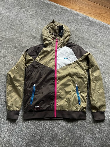 Nike miller windbreaker jacket - nike,