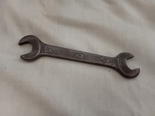 VINTAGE SNAIL BRAND SR FLAT