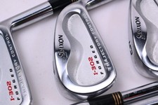 Srixon I-302 Forged Irons /