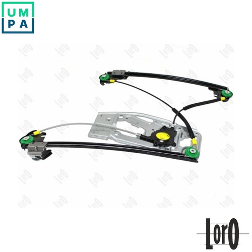 Window regulator 130 - regulator, 130-004-008