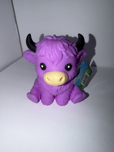 Viral new squeeezy highland - viral,