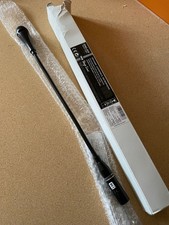 Dynamic XLR gooseneck