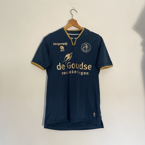 Sparta rotterdam 2024 away - sparta,