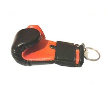 Mini Boxing Glove Keychain