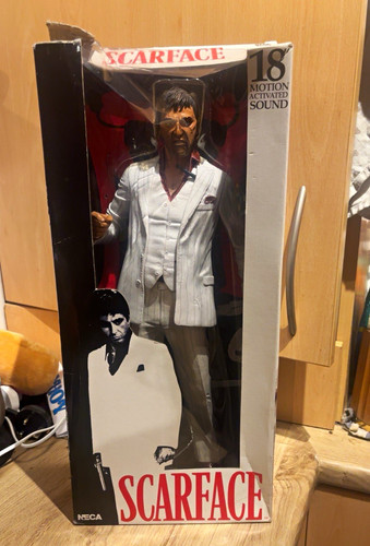 Neca scarface motion - neca,