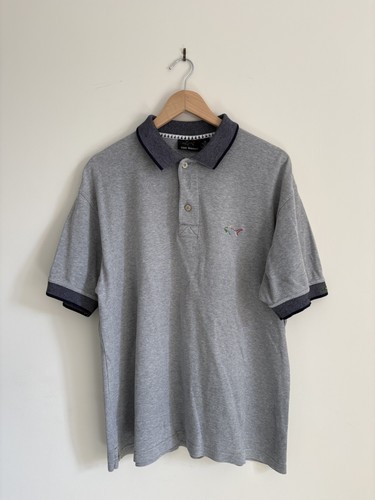 Used grey greg norman - grey,