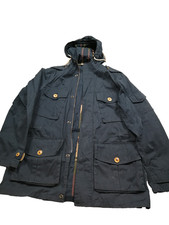 BARBOUR Cowen Commando