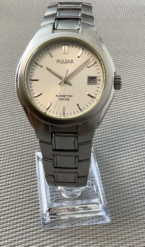 Pulsar kinetic men - kinetic, men’s