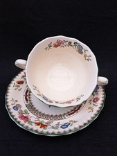 Spode Chinese Rose 6 X