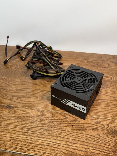 Corsair vs450 450w atx power - corsair,