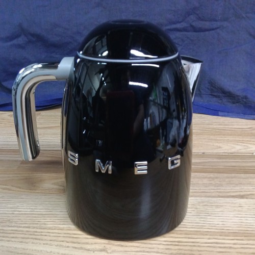 New smeg variable temperature - smeg,