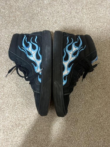 Vans wtaps vault - x,