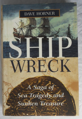Shipwreck tale of sea - shipwreck:,