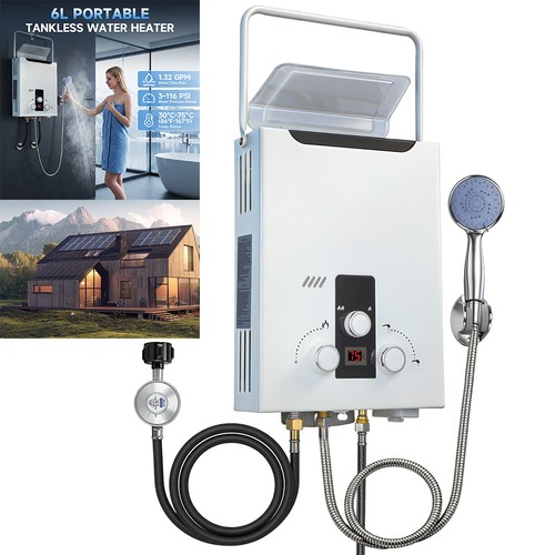 Portable lpg propane gas hot - portable,