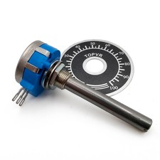 Tocos® Mobility Scooter Wig