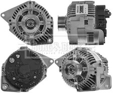BORG & BECK BBA2329 Alternator