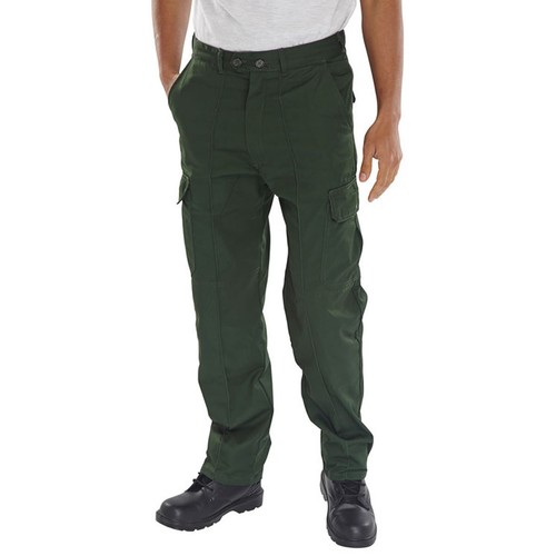 Super click workwear drivers - super,