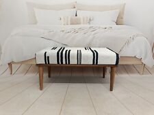 Bench for bedroom, Artisan