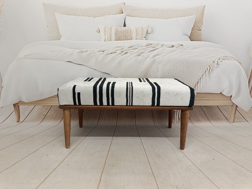 Bench for bedroom artisan - bedroom,,