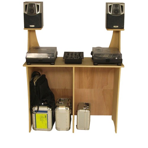 Battle mode deck stand - battle,