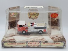 Code 3 Collectibles 2000