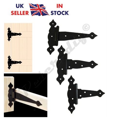 Heavy duty black - duty,