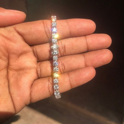 50ct round cut - cut, created