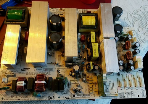 Philips plasma tv - 42",