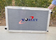 Aluminum Radiator For Subaru