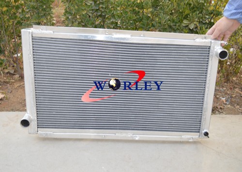 Aluminum radiator for subaru - for,