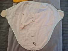 Graco Sweetpeace baby wrap