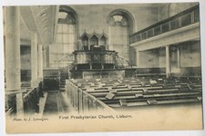 Northern Ireland First