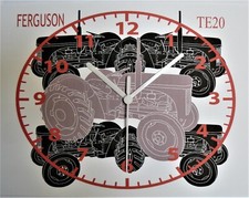 ferguson t20 wall hanging
